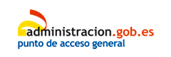 logotipo de administración publica
